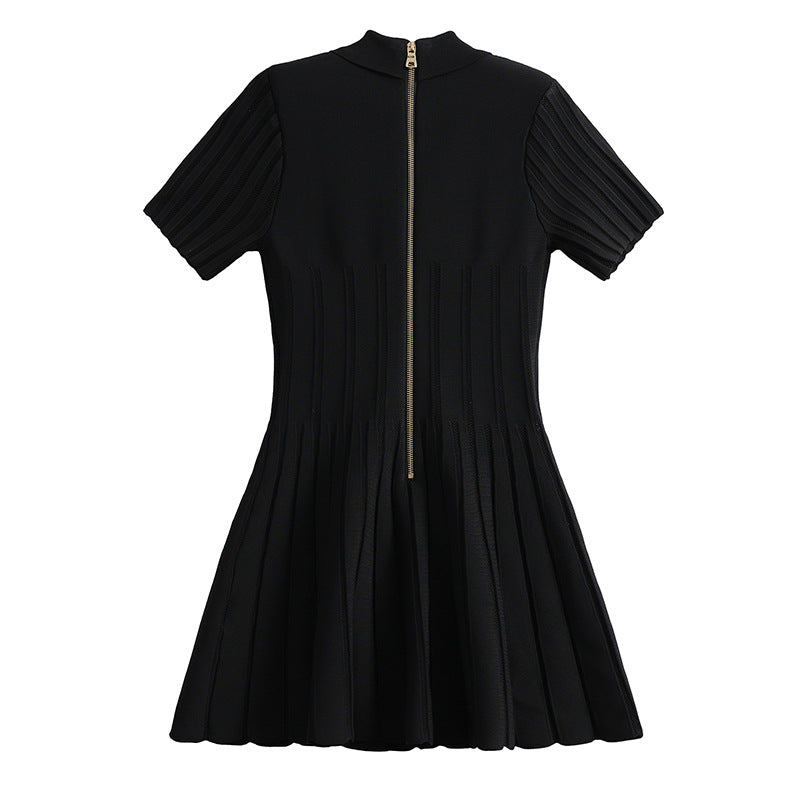 Monaco Mini Dress