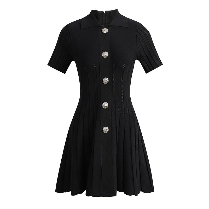 Monaco Mini Dress